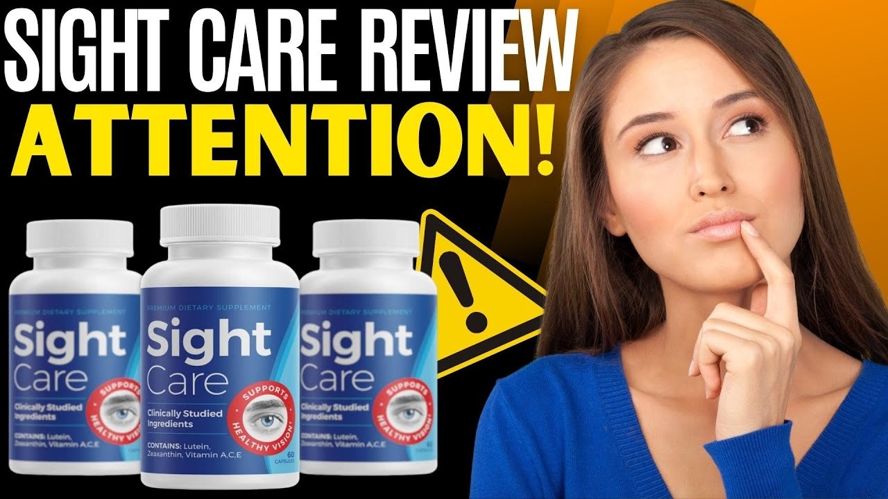Optivisol - The Ultimate Eye Health Supplement for Improved Vision